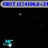 FIRST J124106.8+311806