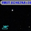 FIRST J124129.8+311616