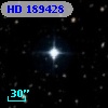 HD 189428
