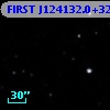 FIRST J124132.0+320628