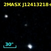 FIRST J124132.1+324635