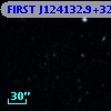 FIRST J124132.9+325047