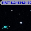FIRST J124134.0+324630