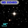 HD 189489