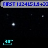 FIRST J124151.8+322710