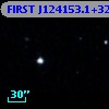 FIRST J124153.1+322719