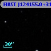 FIRST J124155.0+313530