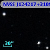 NVSS J124217+310803