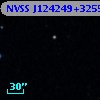 NVSS J124249+325506
