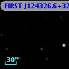 FIRST J124326.6+321705