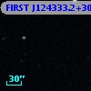 FIRST J124333.2+305014
