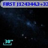 FIRST J124344.3+320630