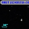 FIRST J124357.8+311230