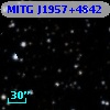 MITG J1957+4842