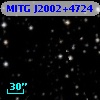 MITG J2002+4724