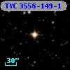 TYC 3558-149-1