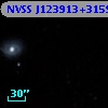 NVSS J123913+315915