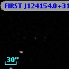 FIRST J124154.0+312924