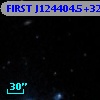 FIRST J124404.5+321422