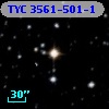 TYC 3561-501-1