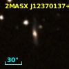 2MASX J12370137+3206296