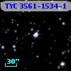 TYC 3561-1534-1