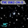 TYC 3562-24-1