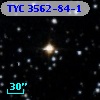 TYC 3562-84-1