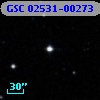 GSC 02531-00273