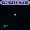 GSC 02531-01125