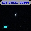 GSC 02531-00664