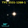 GSC 02531-01268