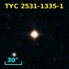 GSC 02531-01335