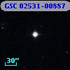 GSC 02531-00887