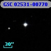 GSC 02531-00770