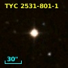GSC 02531-00801