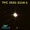 TYC 2531-2114-1
