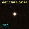 GSC 02531-00269