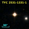 GSC 02531-01331