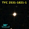 TYC 2531-1821-1