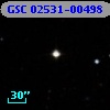 GSC 02531-00498
