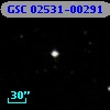 GSC 02531-00291