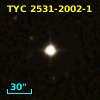 GSC 02531-02002