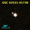 GSC 02531-01738