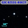 GSC 02531-01627
