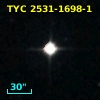 TYC 2531-1698-1
