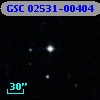 GSC 02531-00404