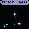GSC 02531-00517