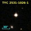 GSC 02531-01026