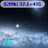[G99b]  37.1+435